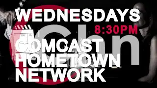 Wine Oh TV Comcast TV Promo
