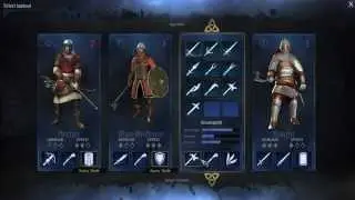 How to unlock all weapons in Chivalry Medieval Warfare