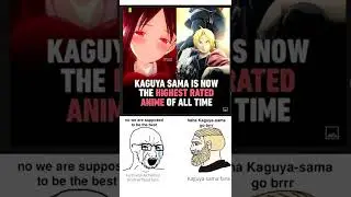 Actually Funny Anime Memes 113 