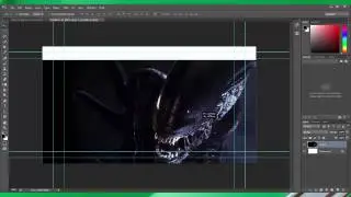 Adobe Encore Menu Design -  PT1