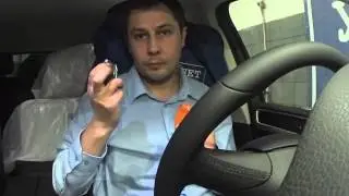 Автолис на Таурег