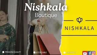 Silk saree collections with price 😍 | Nishkala Boutique #saree