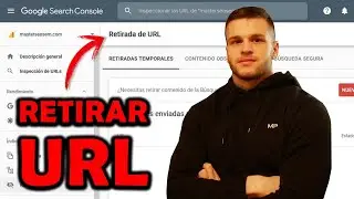 ❌ How to deindex a Google URL using Search Console (Step by Step) - 2026