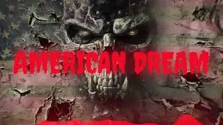 Bloodweight - AMERICAN DREAM (Official Music Video)