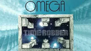 OMEGA - Time Robber (1976) [ FULL ALBUM ]