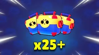 Τα MEGA BOXES *ΕΠΕΣΤΡΕΨΑΝ*; + GIVEAWAY!