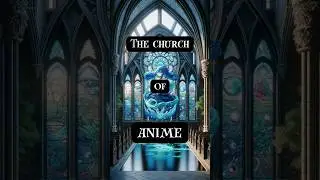 Rejoice! You’ve been BLESSED! 😇  +1 Shrine Buff #anime #gaming #manga #animeshorts #onepiece