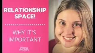 Space In The Relationship: Why It's NECESSARY! [6 REASONS]