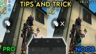 Top 3 Tips & Tricks In Clock Tower Main House || FIREBRED