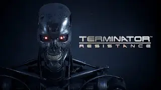 Прохождения Терминатор: Резистанс часть 1.