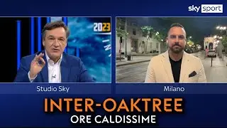 Inter-Oaktree, le news: cosa sta succedendo con Zhang