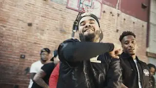 Rucci, AzChike & Capolow - No Kizzy (Official Video)