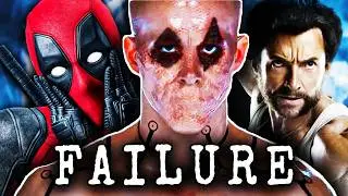 The X-Men Movie That Nearly Ruined Deadpool Forever