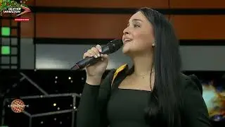 Лана Шавлохова  Уазал думга