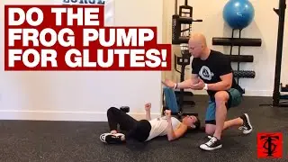 Frog Pump Tutorial