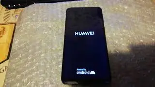 FRP Huawei P30 Lite (MAR-LX1M) 100% work method / December