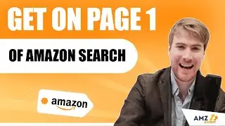 Amazon Reverse ASIN Lookup Tutorial - Find Competitors Keywords (AMZScout)