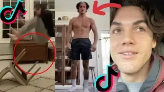 Dolan Twins NEW Tik Tok Compilation April 2020