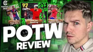 LAST POTW is a SKIP? 😓
