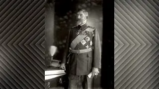 The Life of His Majesty The King Ferdinand I of Romania - (1865 – 1927)