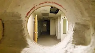 The Asbestos Hospital