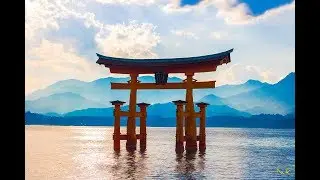 Japan Summer 2017 - Highlight Film - 日本夏 映画