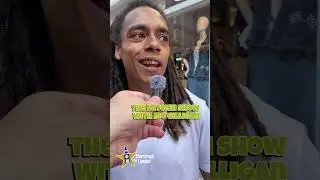 What celebrity showed Ryon some respect?