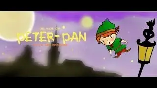 Una noche con Peter Pan, Tap de Suro Produccions