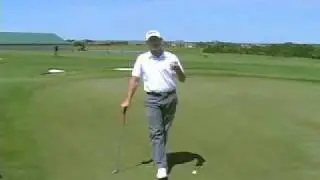 Putt With Flow Using Tempo in Motion