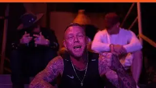 Konfidential x Mr Esq ft. Joey Stylez & Pyoot “The Yard” [Official Music Video]