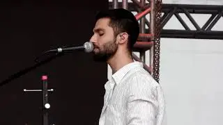 Silva - Nada Será Mais Como Era Antes (Nomade Festival 2018)