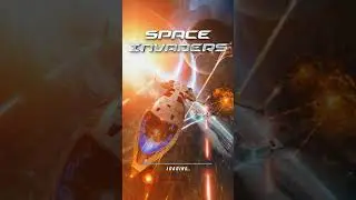 Space Invaders P2