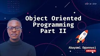 Master Object Oriented Programming with TypeScript | OOP Concepts II