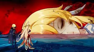 How Alice Secretly Saved Teyvat (Genshin  Lore Theory)