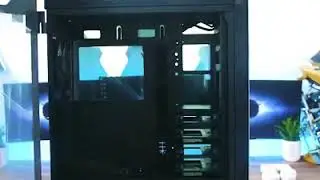 игровой пк с водяным охлаждением