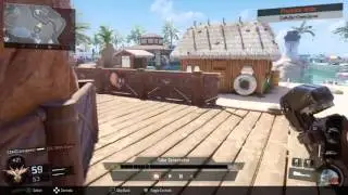 Spreading them buttcheeks