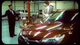Toyota - NSM Nashville Teaser