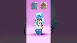 FREE HAIRS 