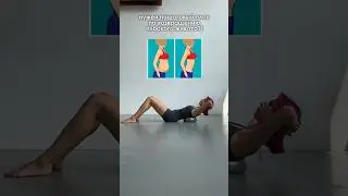 Пошаговый план по возвращению плоского живота