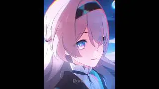 Firefly / Caelus edit | Honkai: Star Rail