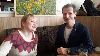 Алгоритм исцеления доктора Пилюка. Встреча через 7 лет. Часть 1