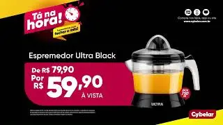 Tá na horaa!!! São ofertas para fechar o mês!  Preços justo e qualidade você encontra na Cybelar!🤪⏰🔥