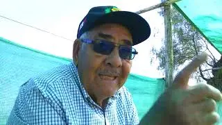 TIO PANCHITO DE CHARACATO