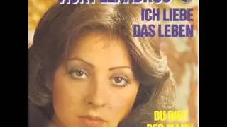 Vicky Leandros - Ich Liebe Das Leben