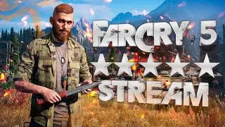 ПРОХОЖДЕНИЕ Far Cry 5: Part 1 