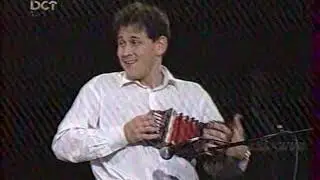 Айнур Фатихов и Гали Алтынбаев - Попурри на народные мелодии.