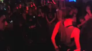 Серьёзная (WINNER) VS Дашу
