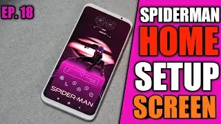 NOVA LAUNCHER SETUP 2021 | NOVA LAUNCHER SETUP