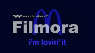 McDonald's Ident 2019 in Poorstreched