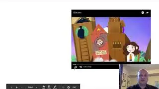How to embed a YouTube video in Google Slides (with bonus playback options!)